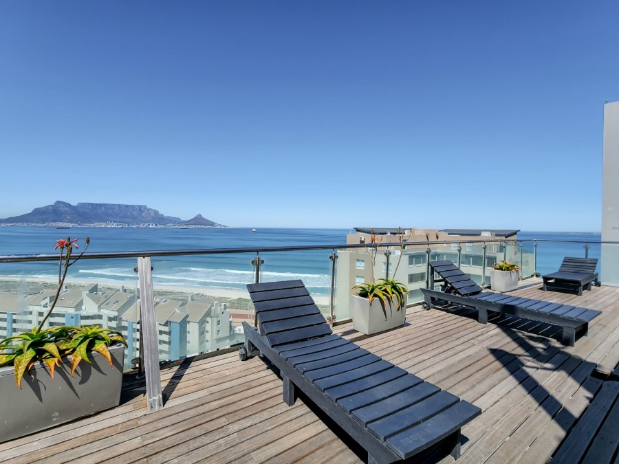 3 Bedroom Property for Sale in Waves Edge Western Cape